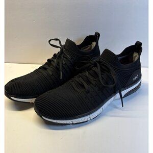 Ryka Black Sneakers (size 8.5)